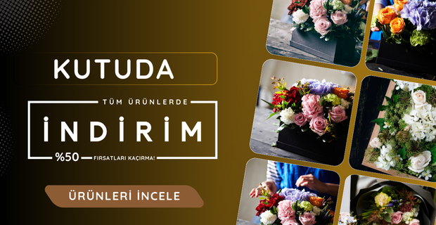 kutulu-cicekler